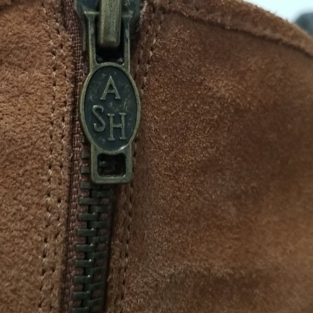 Ash western boots - Picture 6 of 14